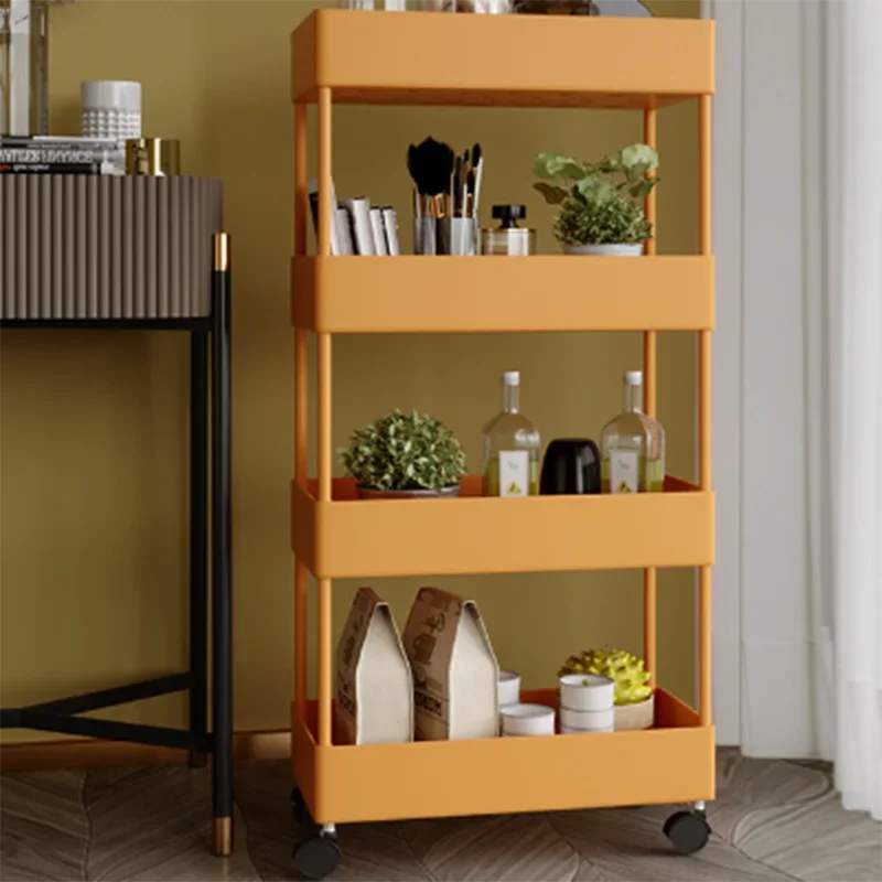 متعددة الأغراض عربة تسوق أداة صالون تجميل الحلاق عربة المتداول القابلة للإزالة تتحرك Carrinho مساعد Estetica صالون الأثاث