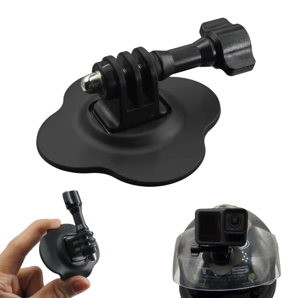 �y�Z�[�����zInsta360 X5 X4 X3 Ace Pro GoPro 13 12 11 10 DJI�Ή� �����\�o�C�N�w�����b�g�}�E���g �A�N�V�����J�����x�[�X �S����