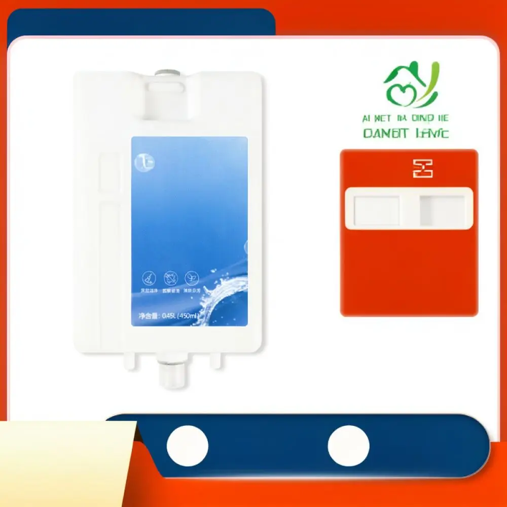 Specialty Cleaning Liquid For Dreame Robot Vacuum Mop Universal Compatibility High Performance Floor Washing Solution