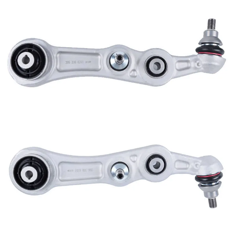 Lower Suspension Control Arm Car Accessory for Mercedes Benz W205 W213 A238 C257 Left/Right 2053306101 2053306201