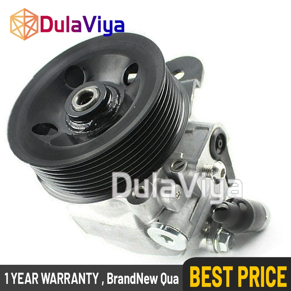 

Power Steering Pump For LAND ROVER RANGE ROVER SPORT (LS) 3.6 QVB500640 7H32-3A696-AB B4911045302