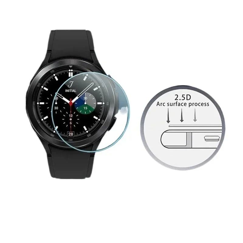 

Chic Bohemian Leather Band For Samsung Galaxy Watch4 Classic 40mm Watch5 Pro 45mm 44mm - Handmade With Charms GFHO