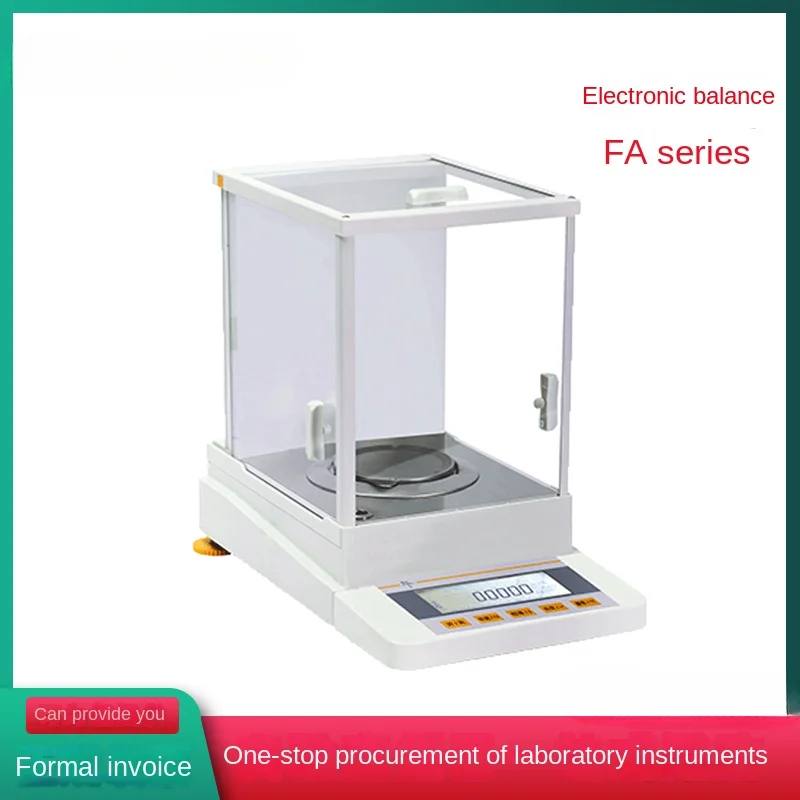 Sunny Hengping FA1004/2004/1104/1604/2104 precision electronic Analytical balance 0.1mg