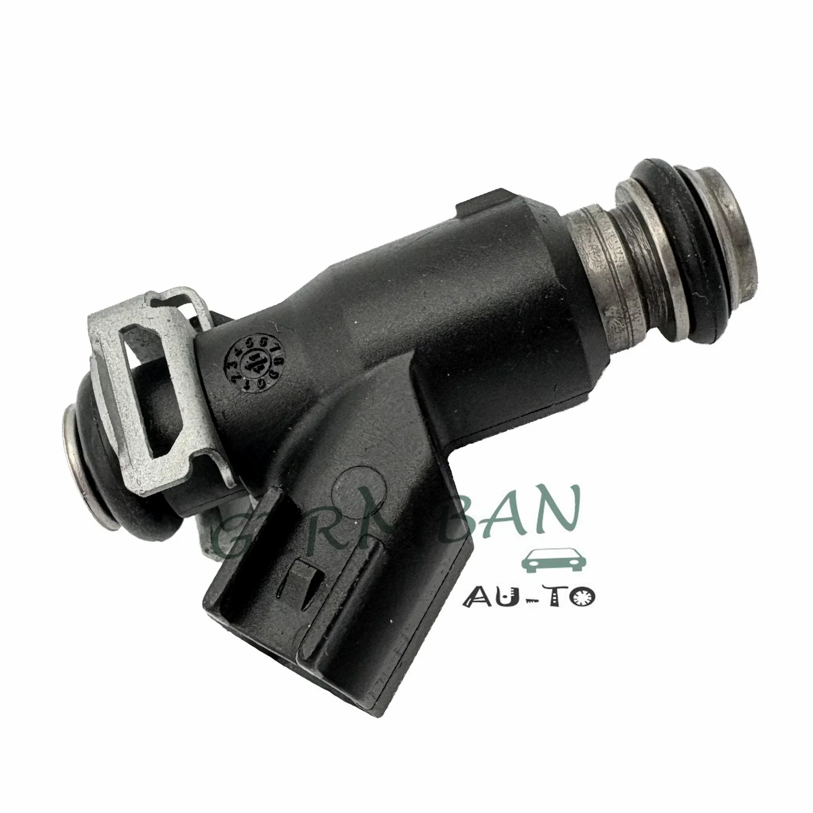 25377440 Single Injection Valve 21040114901 LU049874 for Stels 800 ATV UTV RM 800 Snowmobile Taiga Patrul Odes 113200-001-0000