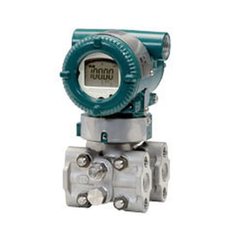 

A Yokogawa pressure sensor is a device used to measure pressure and convert it into an electrical signal output.