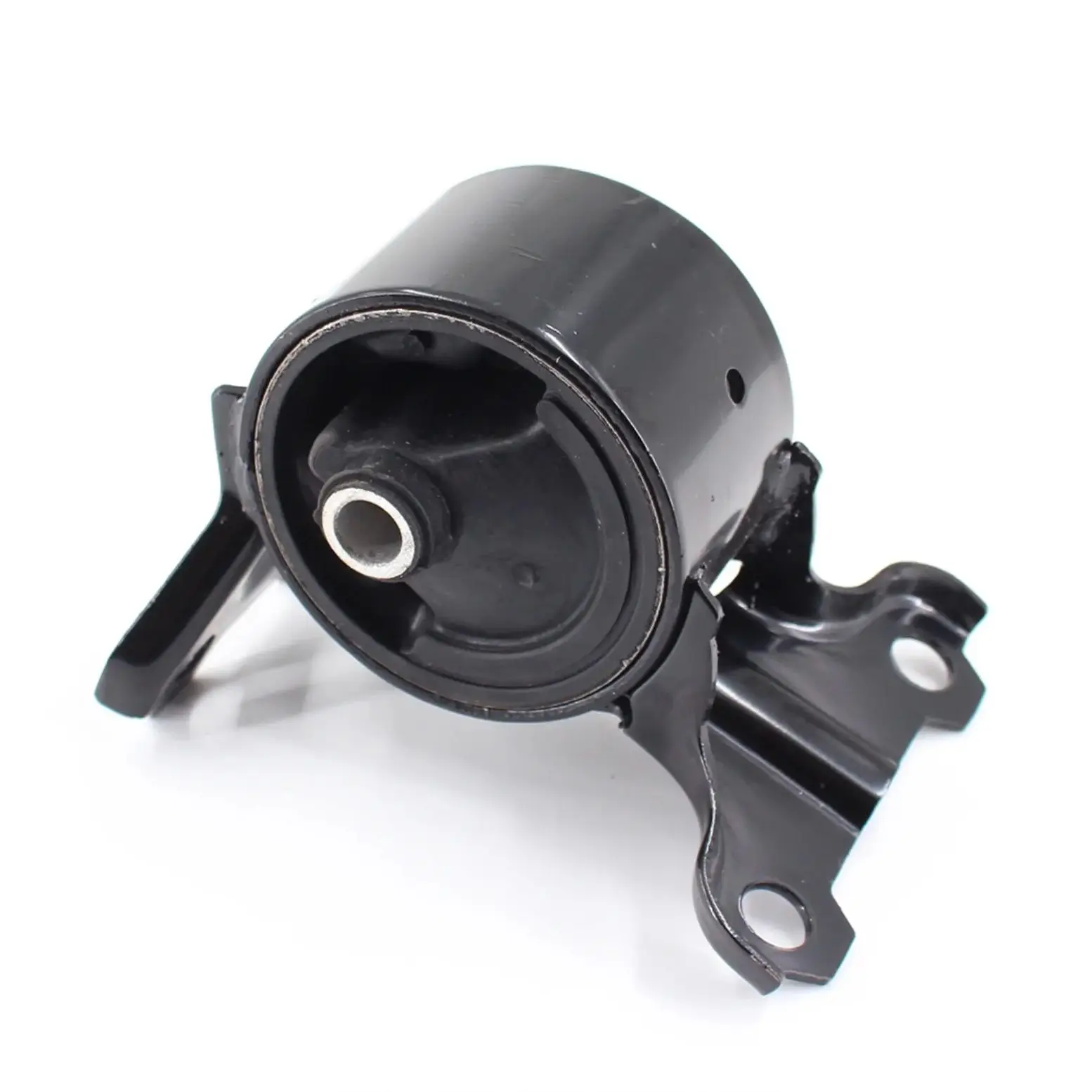 

Опора двигателя GOLDEN WOLF левая для Jeep Compass/Cooler/Patriot 2007-2016 2.0L/2.4L. OE: 5105667AG, 68309249AB, 68