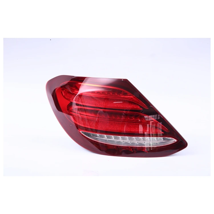 

High Quality Car Tail Lamp Fit For Mercedes Benz E Class W213 Taillight 2139067700 2139067800