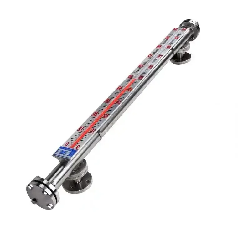 

Water tank level gauge Hot Sell tank level gauge magnetic float level sensor in China