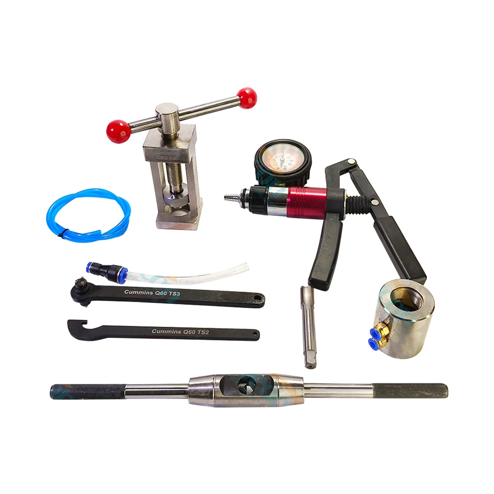 

Beacon G8-20 Cummins Q60 Controller Repair Tool