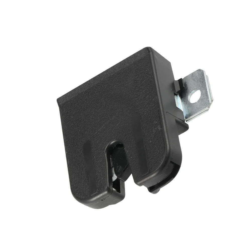 DAZE 6Q6827505E 6L6827505A 7L6827505 Boot Tailgate Trunk Lock Latch For VW Golf Touareg Passat Seat Ibiza Leon Toledo