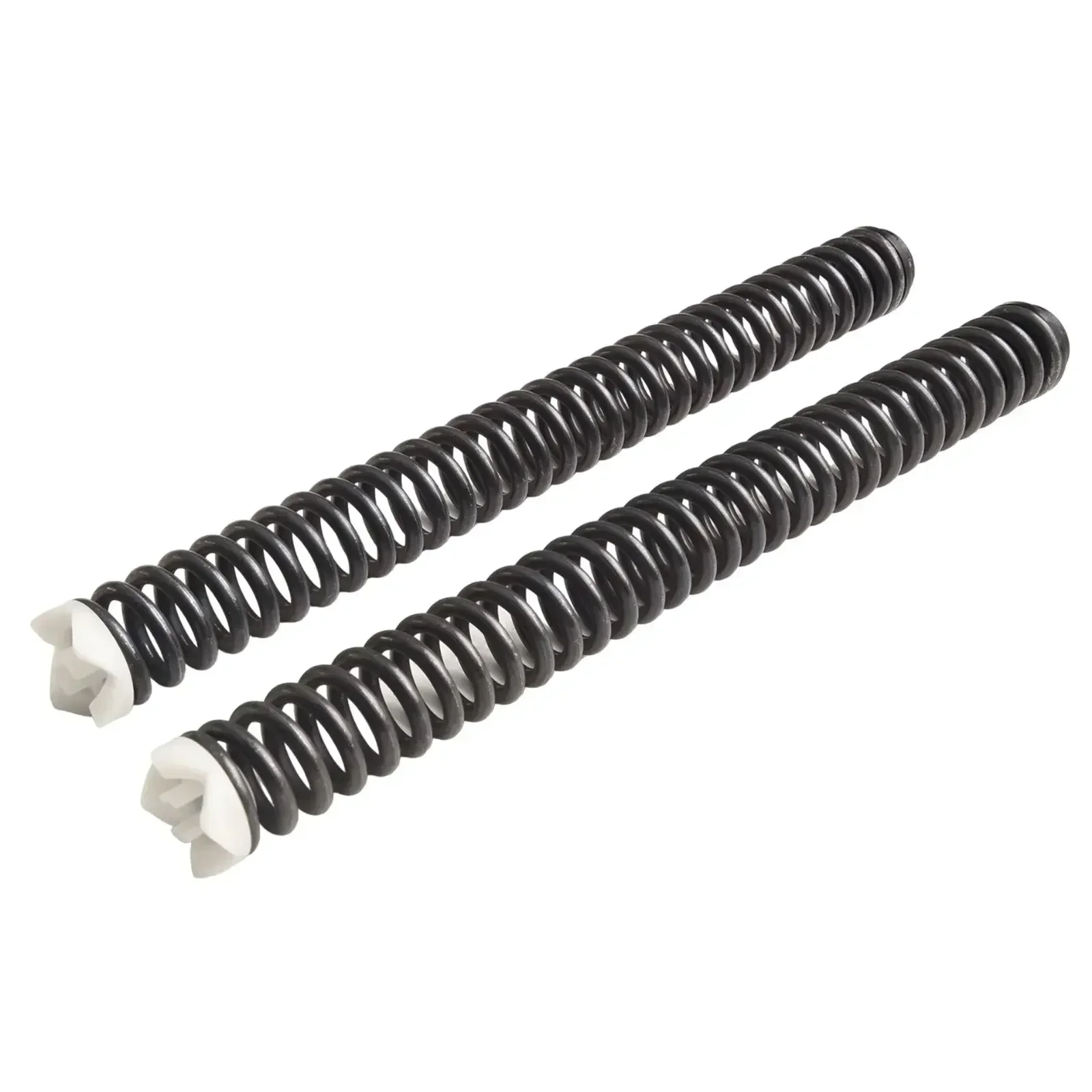 Chart Front Fork Chart Front Fork Shock Absorber Bicycle Chart Coil Spring Front Fork Rebound Performance Shock Absorber Spring