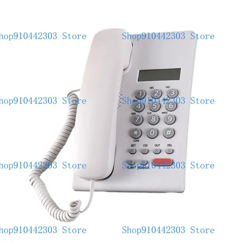 L4MD Corded Landline Telephone Landline Landline Landline Landline Mone