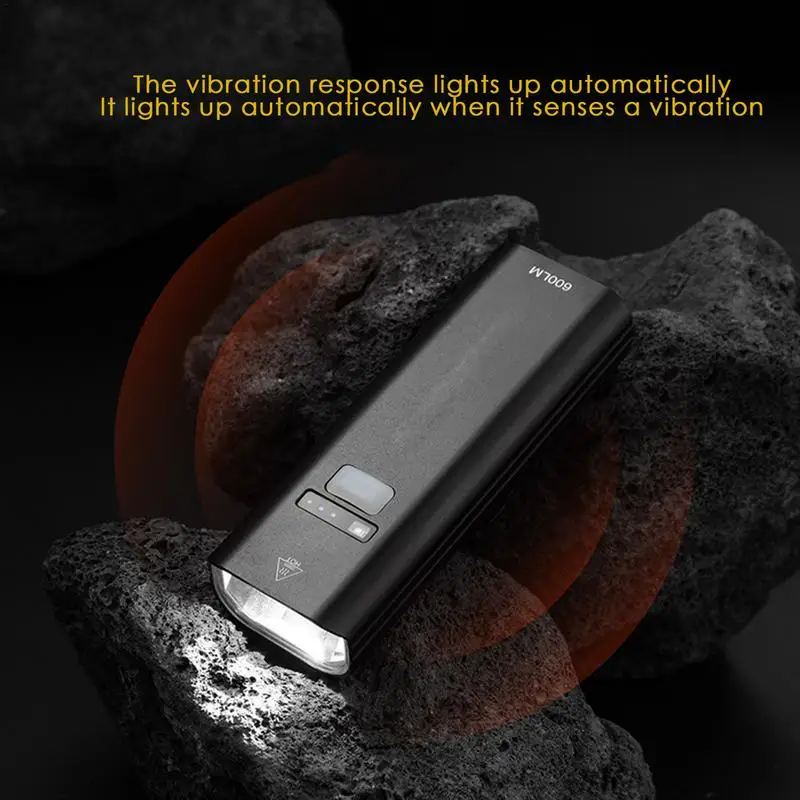 

Cycling Lights For Night Riding Bikes Lights Front Bikes Lights For Night Riding Headlighttaillight Automatic Light Adjustment