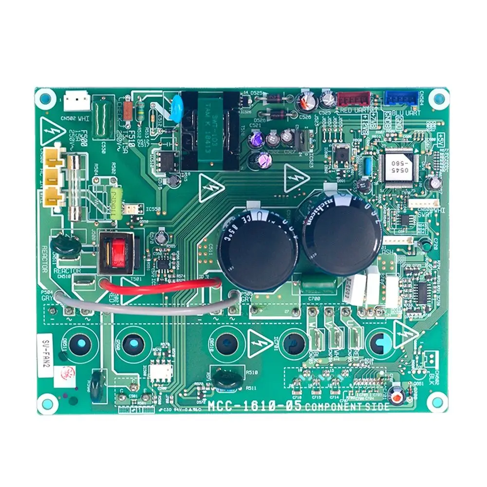 MCC-1610-05 New Original Motherboard Power Control Panel PCB For Toshiba Air Conditioner