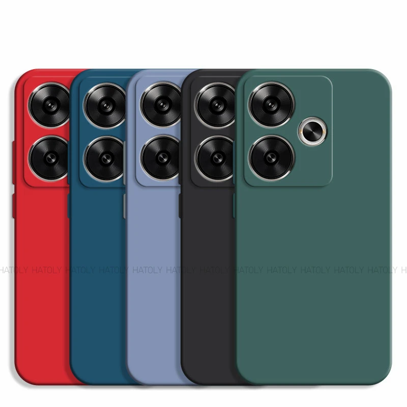 For Xiaomi Poco F6 … - image