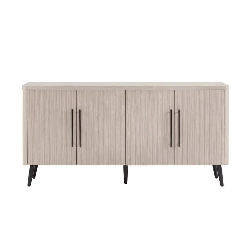 Fluted Sideboard In… - image