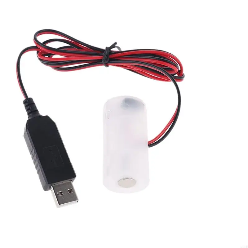 M5TD LR14 C CATIONATOR CATIONATOR USB POWER CABID