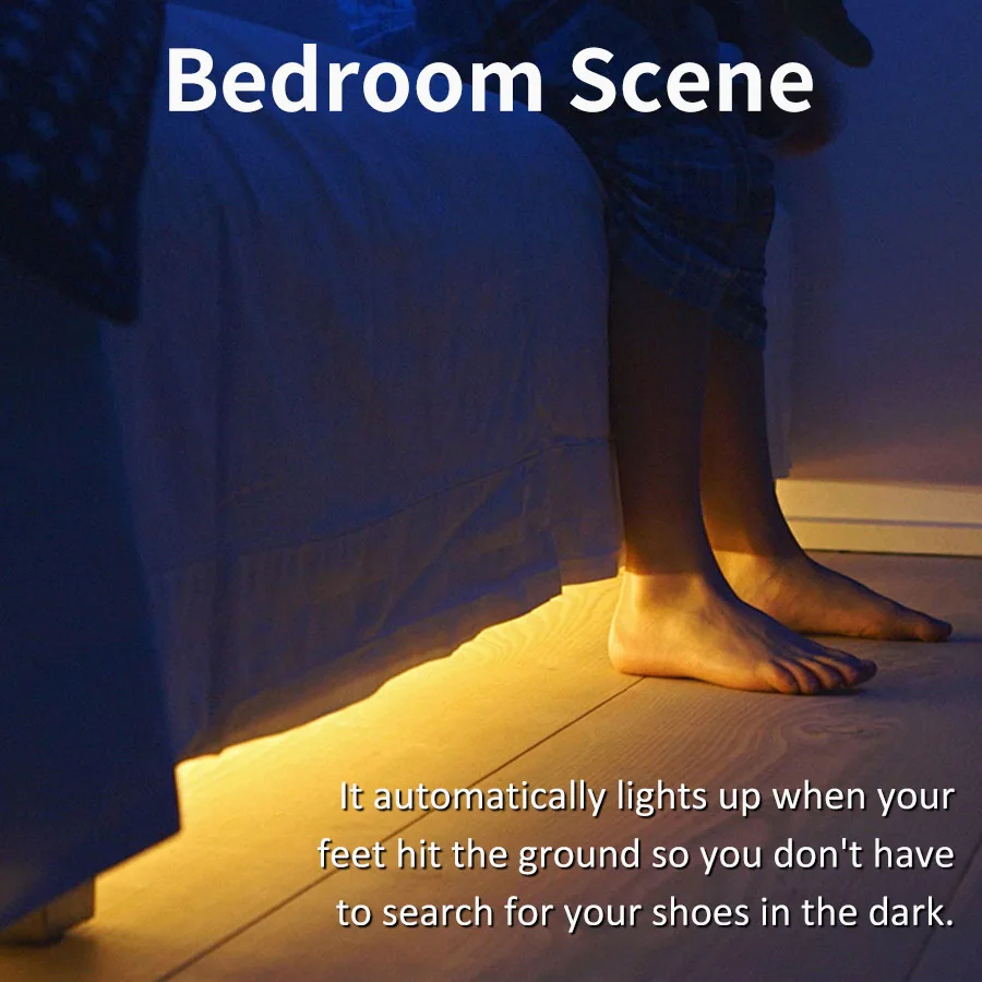 DC 12-24V PIR Motion Sensor Switch Infrared Human Body Detector Delay Time Automatic Adjustment Sensor For LED Strip Light