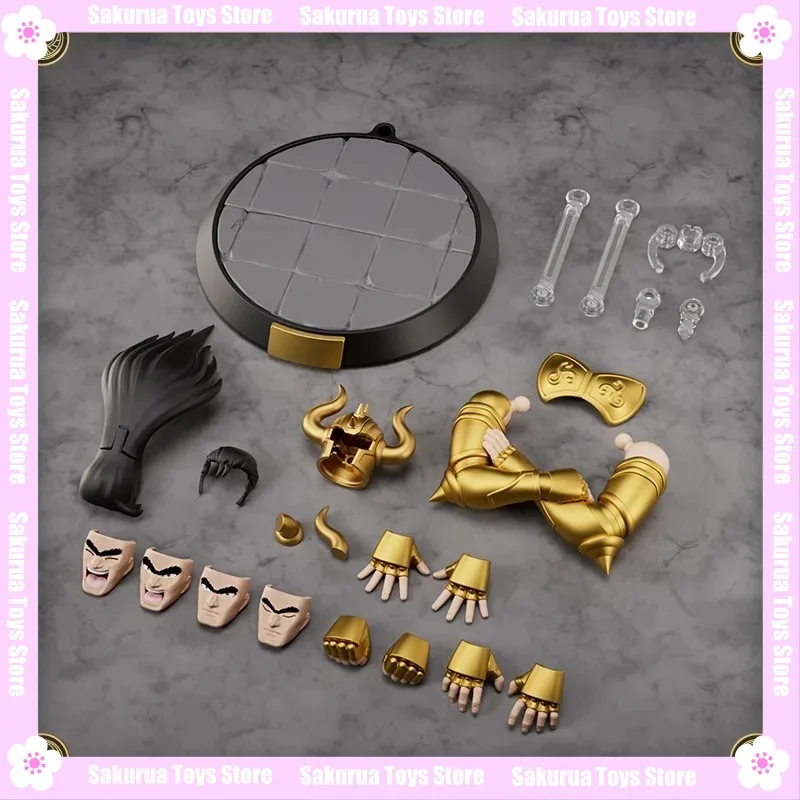 

В наличии Saint Seiya surpasses the golden bull snatcher snatcher льв Овен Bruco, коллекция фигурок в подарок