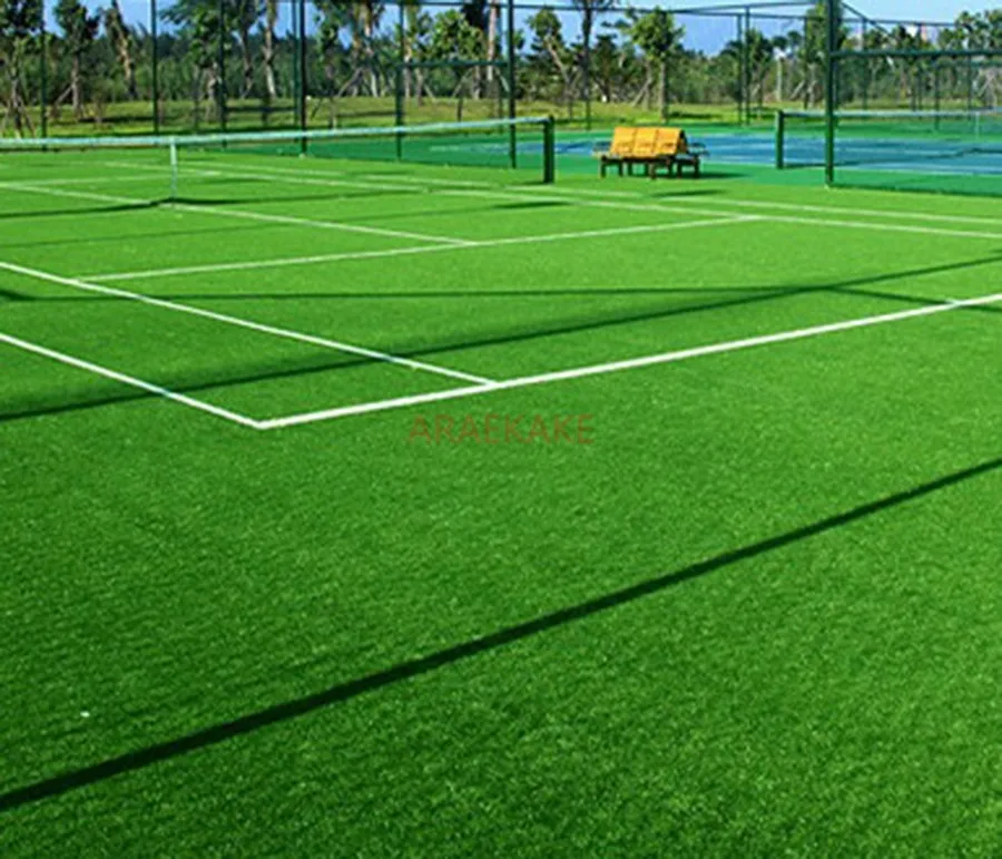 

1pcs Simulated turf, carpet, turf, green plastic decoration, artificial enclosure, outdoor paving, soccer mats, green plants