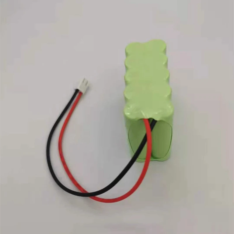 HH106C Elevator Wire Rope Controller NI-MH AA 12V 600mAh Rechargeable Battery Pack