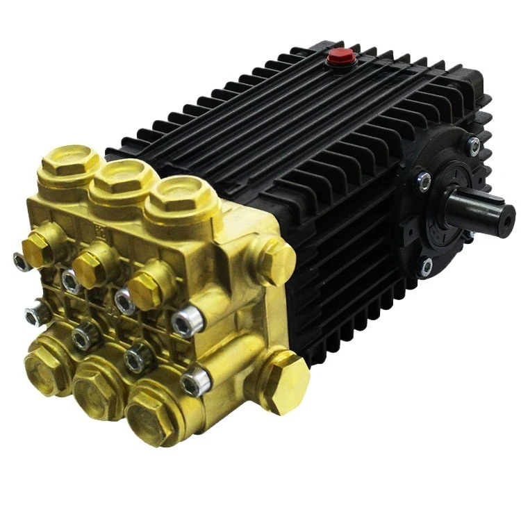 

High Pressure Piston Pump W2141 Garden Landscape Sprayer, High Pressure Cleaning Pump