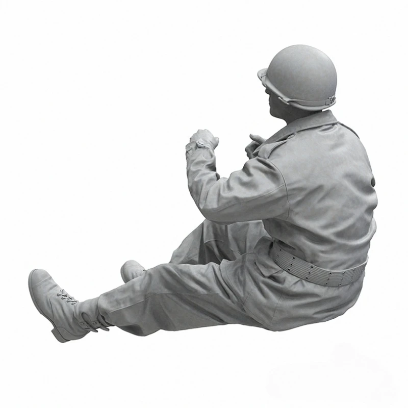 Thumbnail 4 - #19 Trending Scale Model Kits Right Now