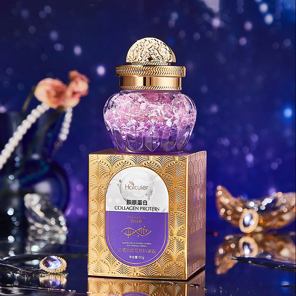Luxury Collagen Cream Effect A - Luxury Skincare In Korea 评论和价格