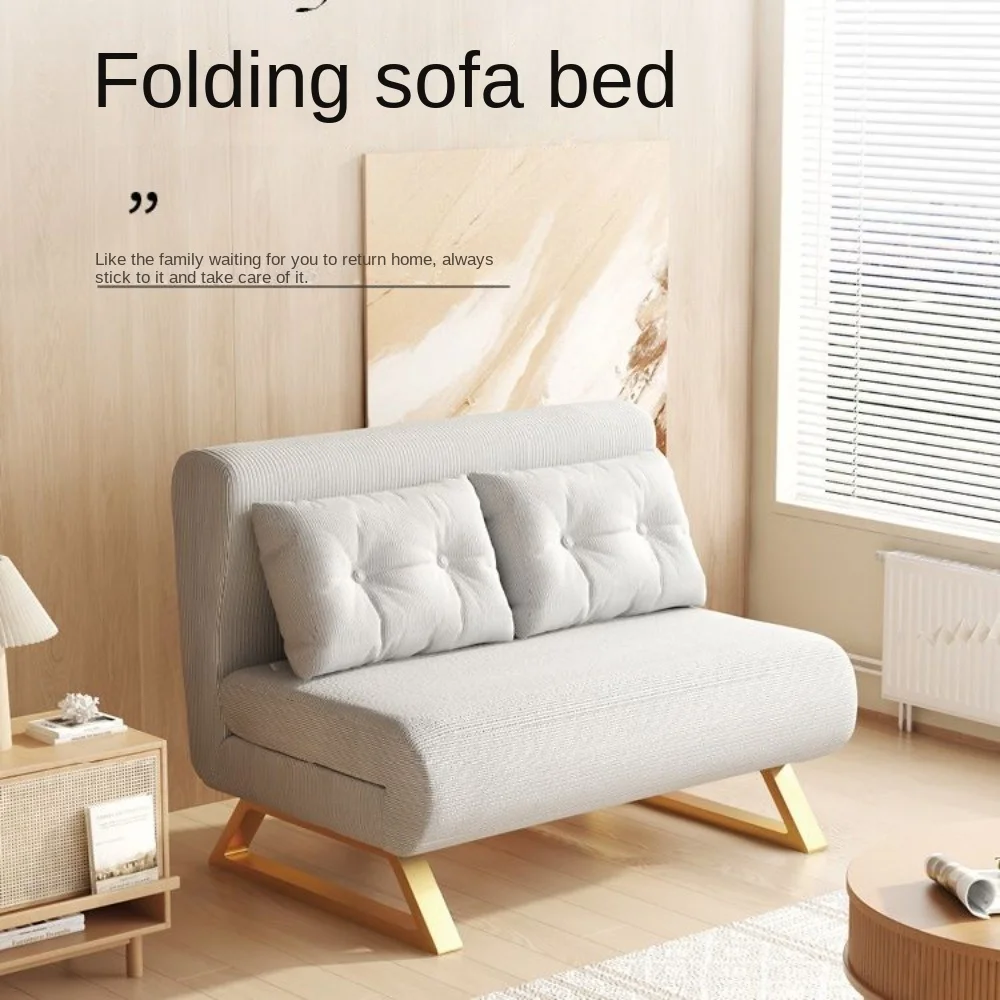 Dmuchana sofa sypialnia salon wielofunkcyjne oparcie tatami krzesło balkon rozkładana rozkładana dwufunkcyjna sofa