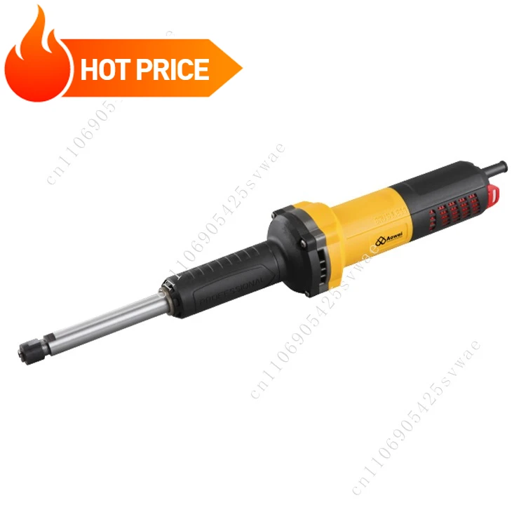 

Adjustable-speed Multifunctional Grinding, Polishing and Engraving Electric Die Grinder
