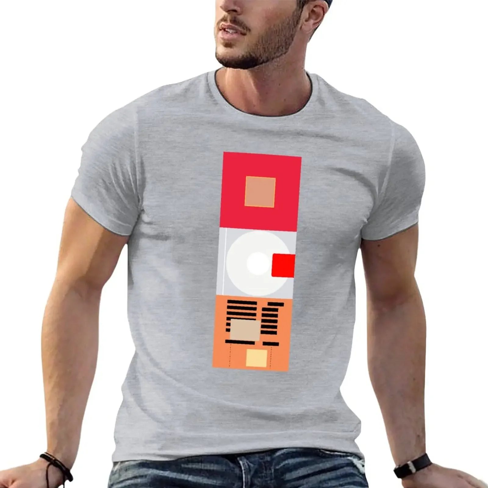 MBDTF T-Shirt Short sleeve tee customizeds men t shirt