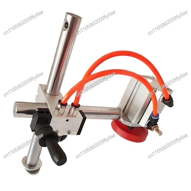 Precision Woodworking Cylinder Press Sliding Table Saw Ruler Press Panel Saw Front Press Plate for Thickness Pressing