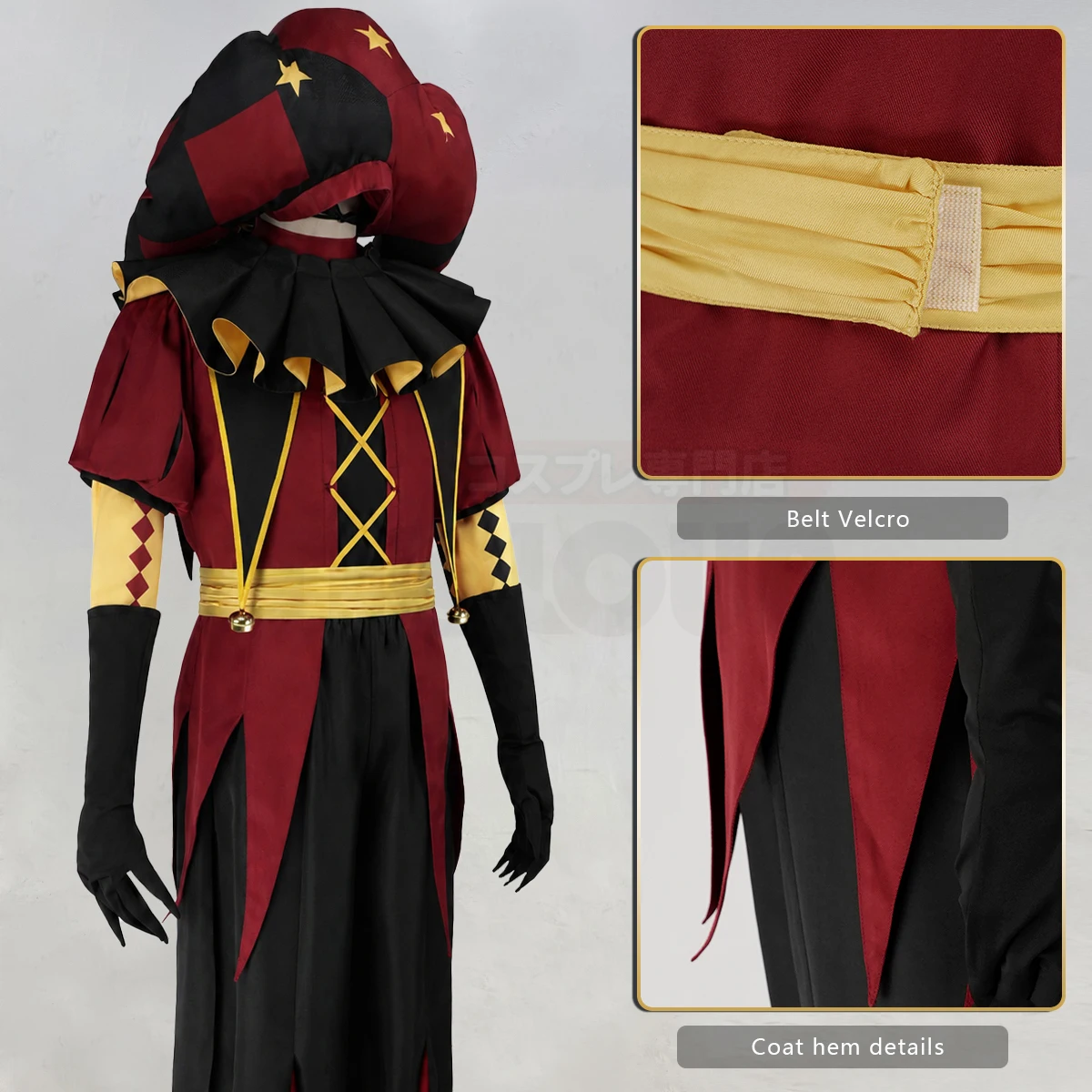 S6db94b53d00d498799e022b4a6b93acdu - The Amazing Digital Circus Merch