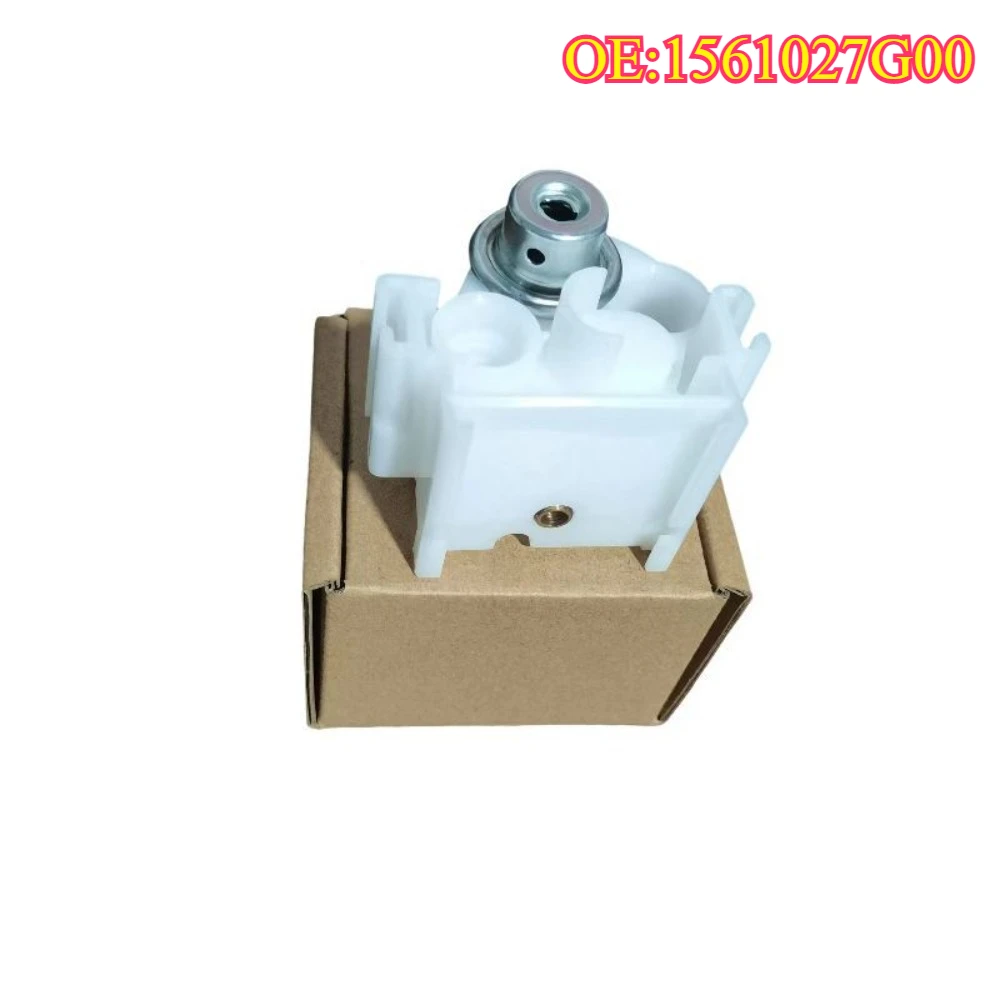 High quality New For 1561027G00 NEW REGULATOR FUEL PUMP FOR  V STROM DL650 GSXR 1000 750600 06-11
