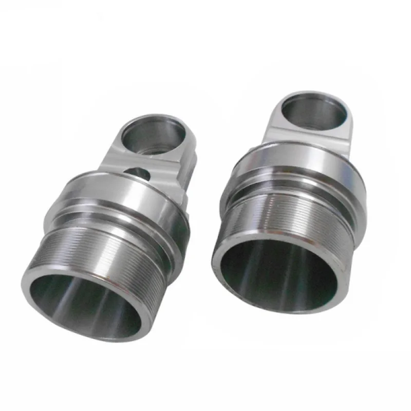 Custom High Quality CNC Machining Service SCM435 Auto Parts for Racing