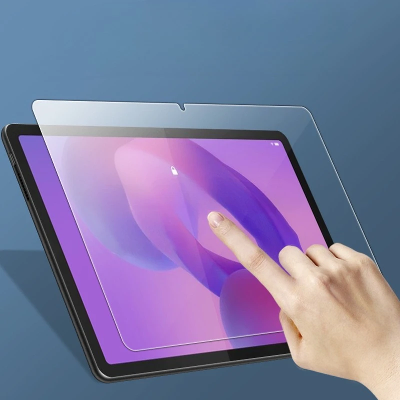For Lenovo Idea Tab 5G 11 Tablet Tempered Glass Screen Protector for LENOVO IDEA IdeaTab Clear Full Cover Protective Pad Film - Image 5