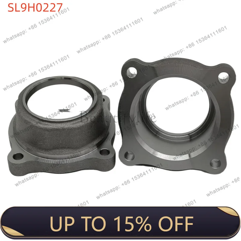 Fg car wheel hub wheel shell shaft head 42421-26030 42421-0k030 424210k030