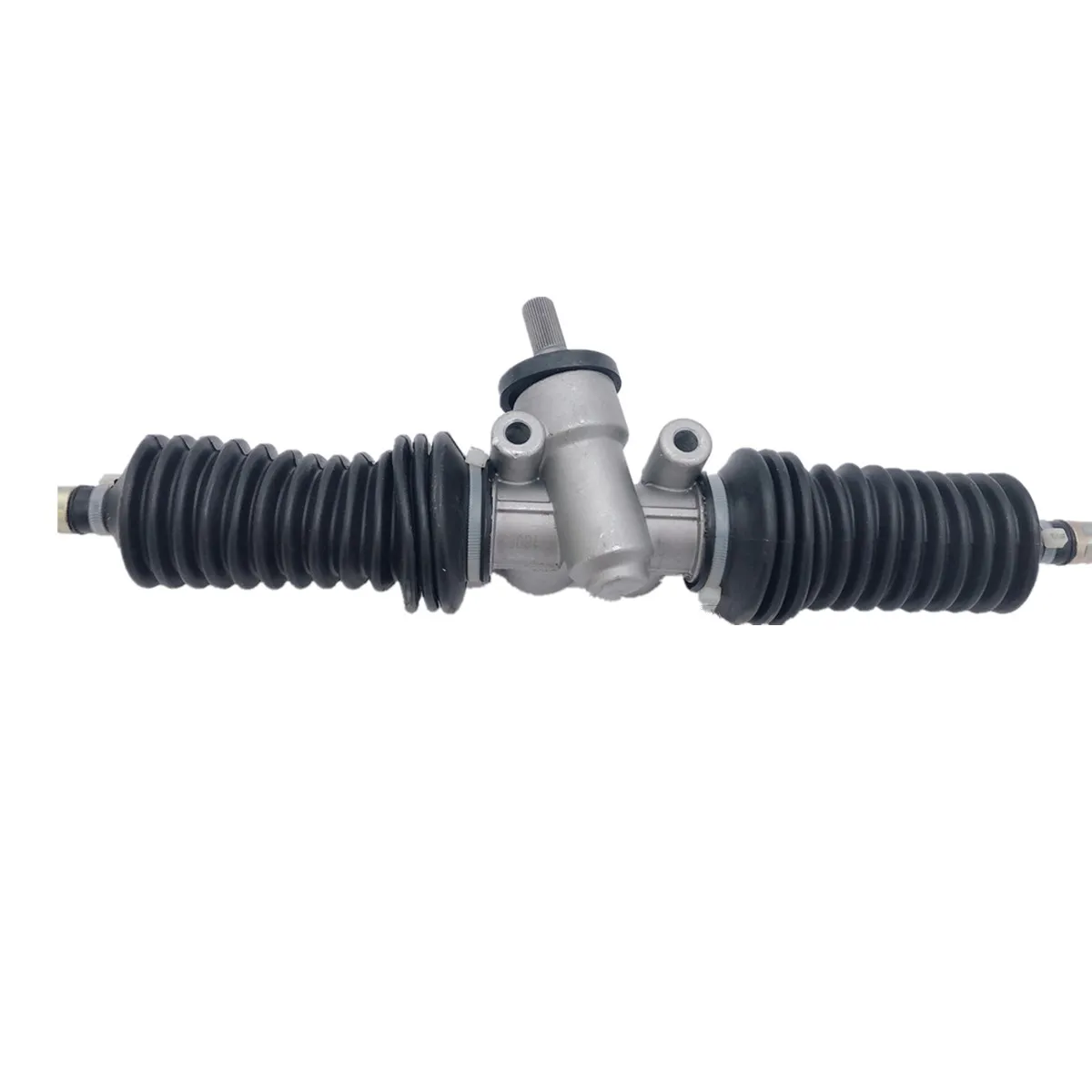 Untuk Polaris ATV Parts OEM 1824831 PL NZ150 Steering Rack Tie Rod End 4x4 ATV/UTV suku cadang & Aksesori