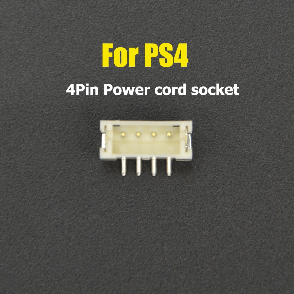 For PS5 PS4 Handle Motherboard Charging Battery Contact Connector / L2 R2 Ribbon Contact Clip Socket BDM-010 JDM-001 011 030 040