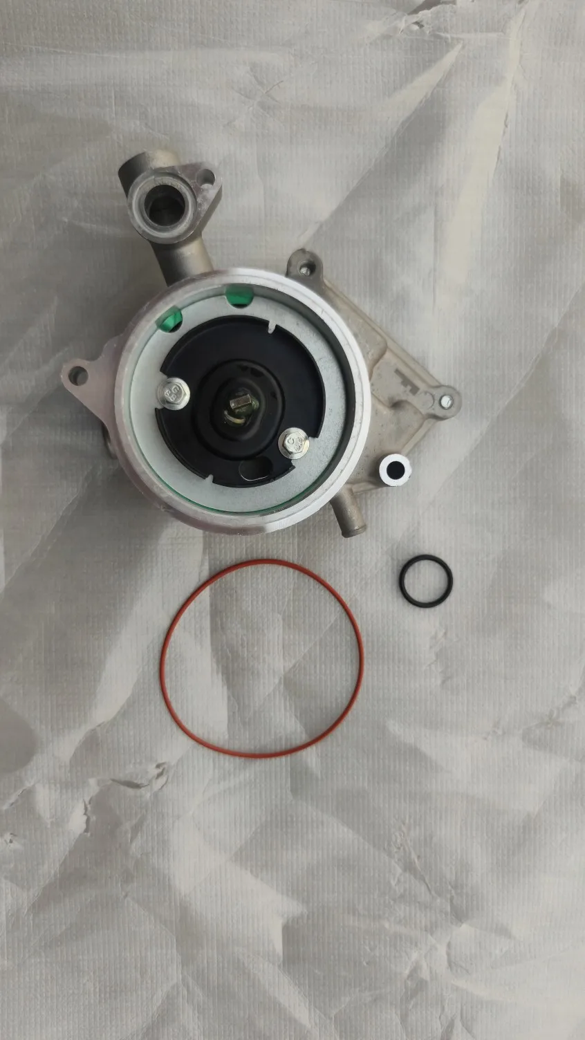 

For Linhai Lingcheng 175 for Yamaha FORCE 155 LMAX150 for Linhai Engine Water Pump Circulation Pump