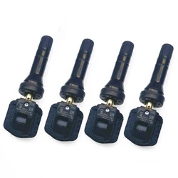 original 4pcs Tire Pressure Monitoring Sensor For Chery Mvw Tiggo 7 8 Plus Pro Max Car Accsesories 802000121aa high quality