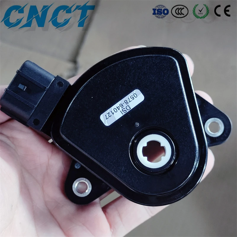 M11 Dsi Automatic T… - image