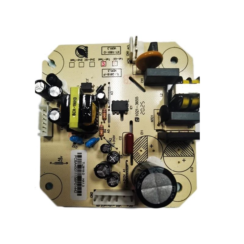 Air Purifier Power Board for Philips AC3033 AC3036 AC3055 AC3058 AC3855 AC3858 Air Purifier Parts Accessories Replacement