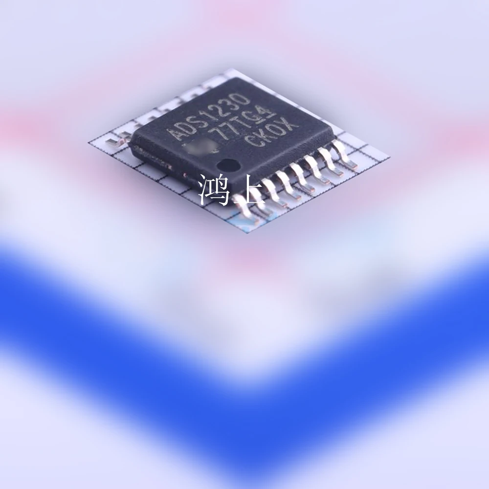 

5PCS/Lot NEW ADS1230IPWR TSSOP-16 Electronic Accessories & Supplies