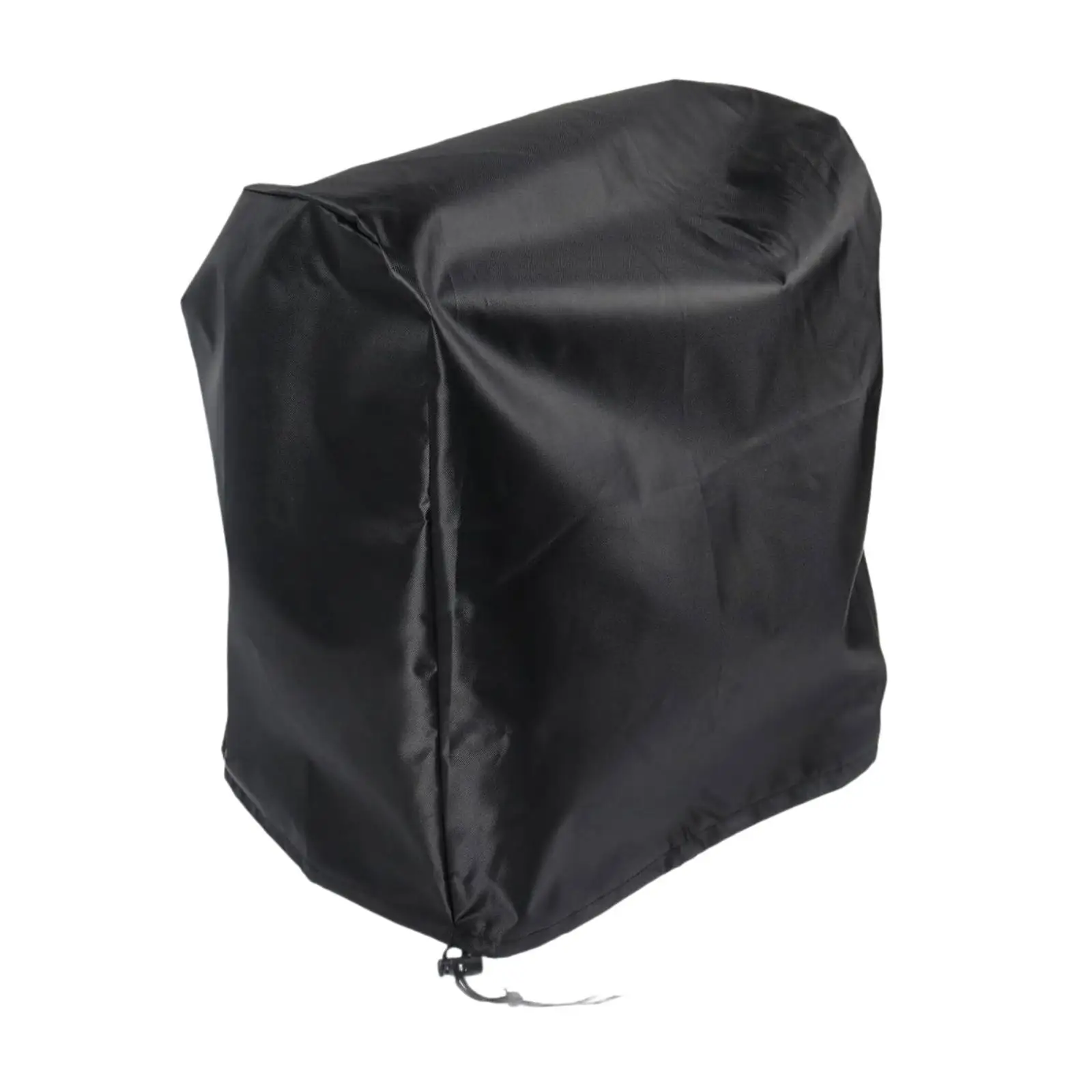 Microscope Dust Cover Full Coverage Protection Lensmeter Instruments Accessories Large Microscopes Encasement Microscope Cover