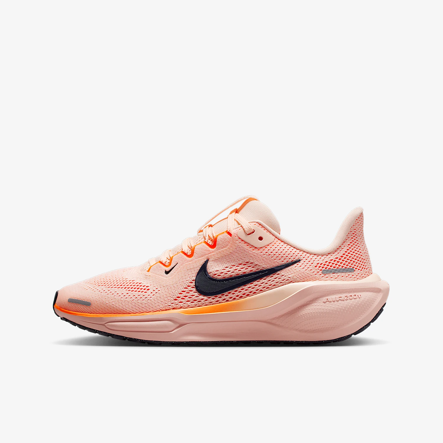 Scarpe da corsa imbottite da strada Nike Genuine Pegasus 41 per bambini FN5041-802