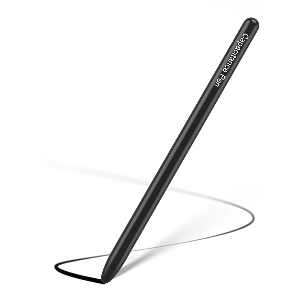Solid Touch Stylus Capacitance Pen For Galaxy Z Fold 4 3 2 5G Mobile Phone Capacitance Pen