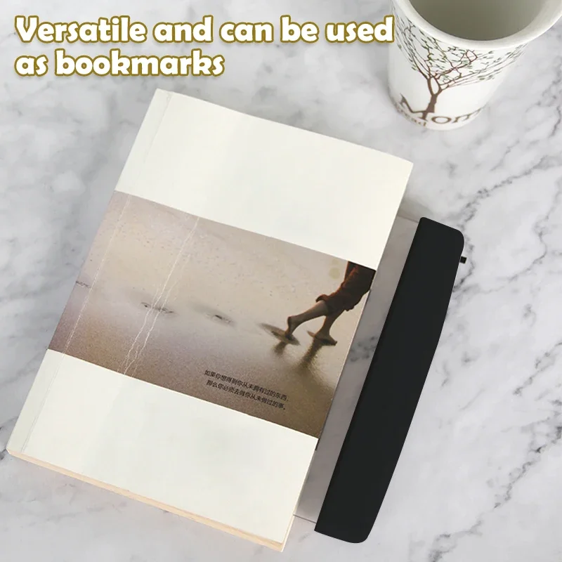 Multifunctional LED Tablet Book Light Reading Night Light Eye Protection Student Lamp