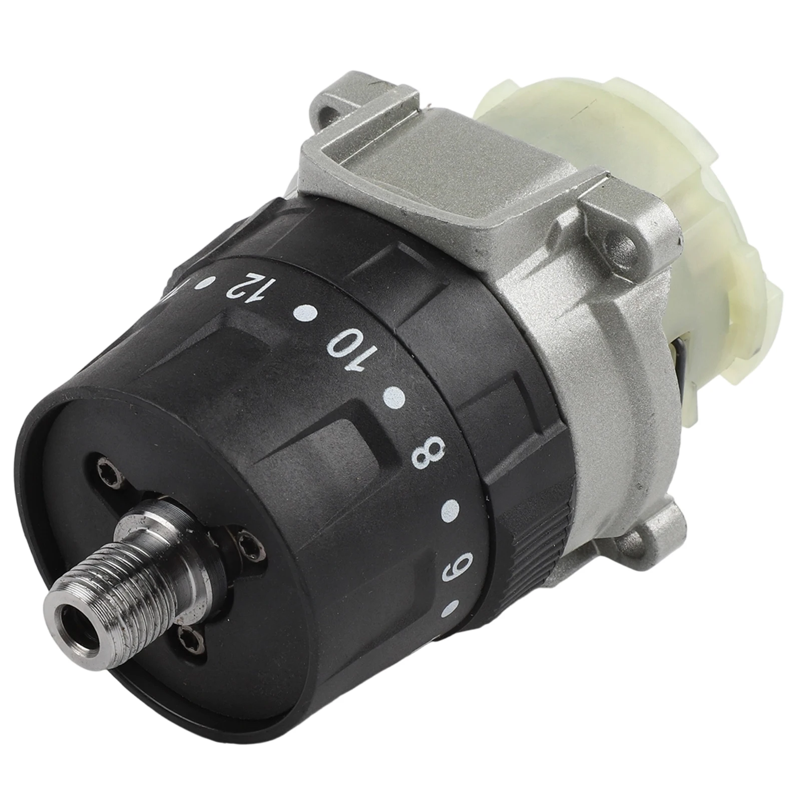 

3-Functions Gearbox 13mm Electric Drill 3 Functions Brand New Unused Compatible With 13MM Drill High Performance Gearbox