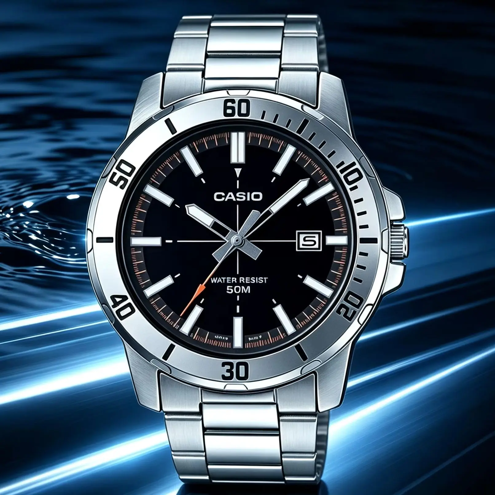 orologio-da-polso-al-quarzo-casio-mtp‑vd01d-per-uomo--bracciale-in-acciaio-inossidabile--funzione-data--orologio-analogico-da-uomo-resistente-all'acqua-fino-a-50m